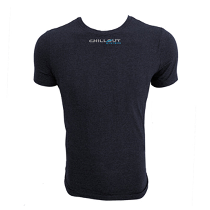 Chillout Motorsports Club Series Cooling Shirt Motorsports