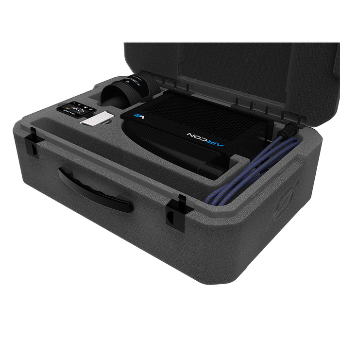 AirCon V2 Helmet Cooler