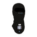 Chillout Motorsports Pro Sport Dual Layer Flame Resistant Balaclava with thermo-regulating tech for motorsport
