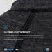 Chillout Motorsports Pro Sport Flame Resistant Top with FIA-approved safety for racing drivers