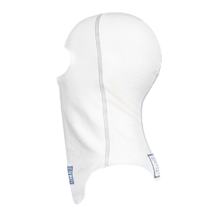 Chillout Motorsports Pro Sport Dual Layer Flame Resistant Balaclava with thermo-regulating tech for motorsport