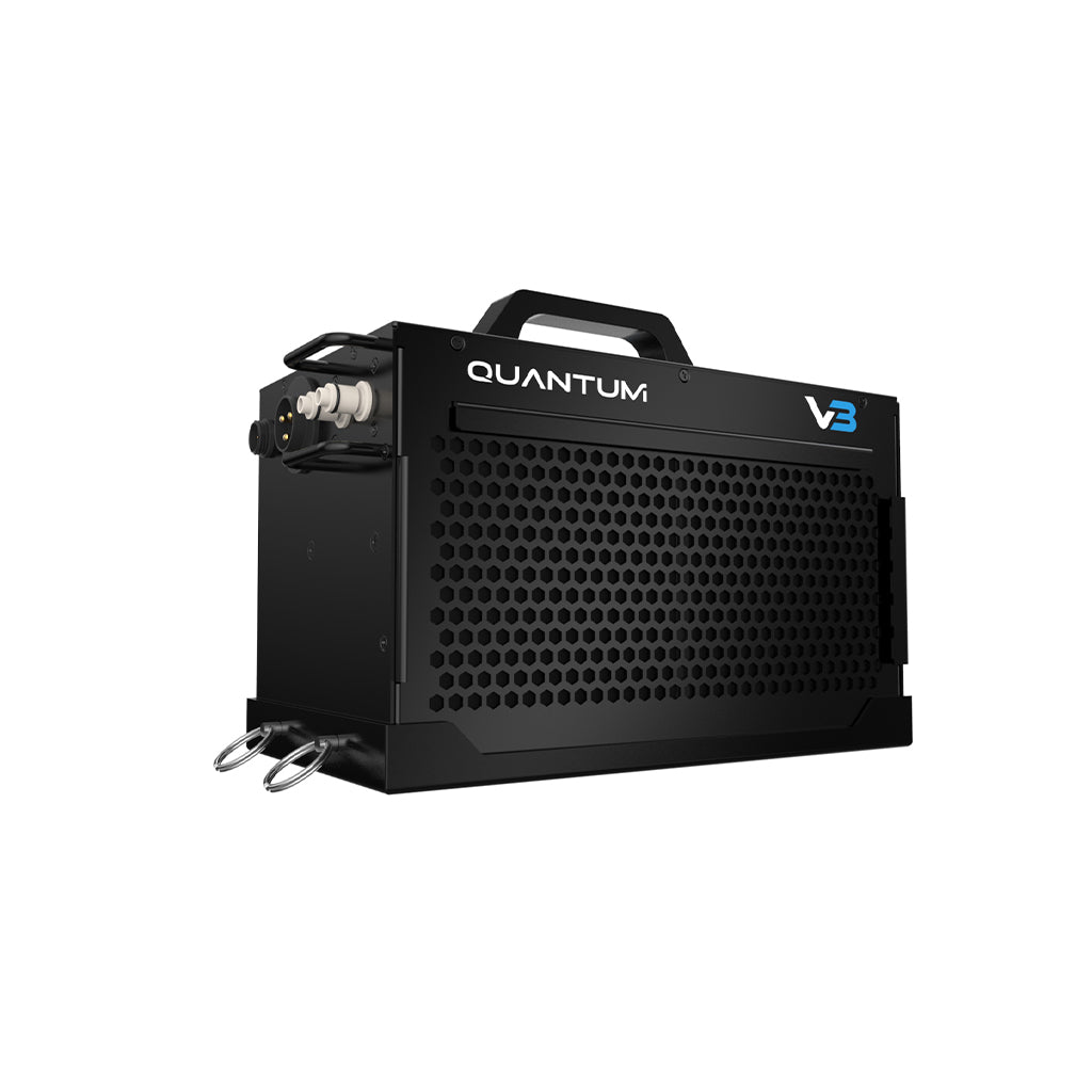 Quantum Cooler V3