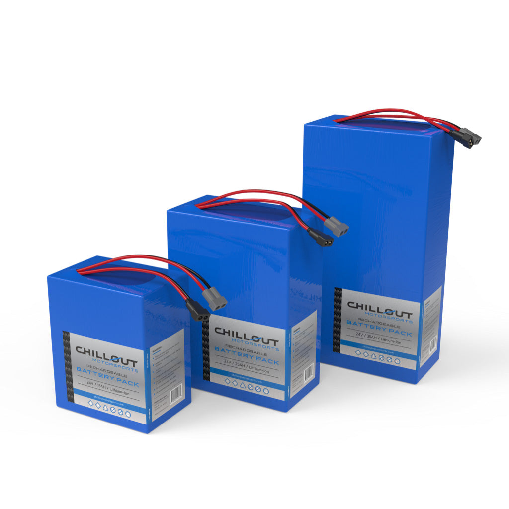 Batteries